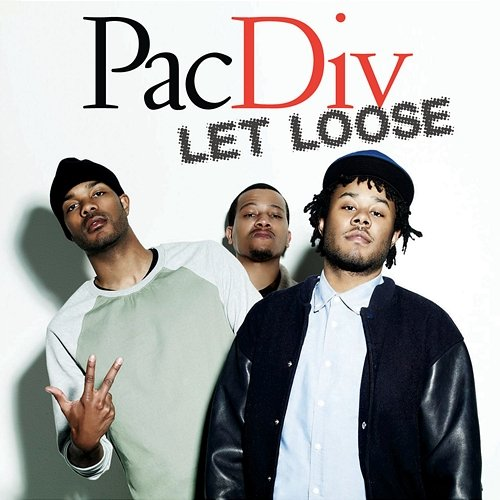 Let Loose Pac Div