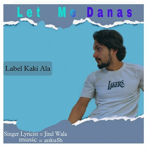 Let Me Danas Jind Wala