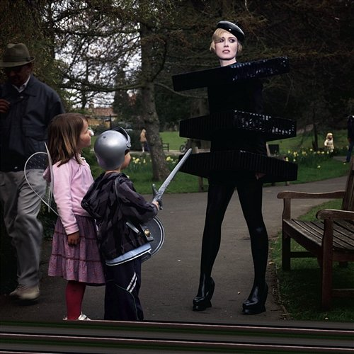 Let Me Know Róisín Murphy