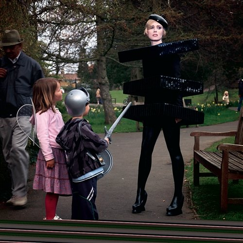 Let Me Know Róisín Murphy