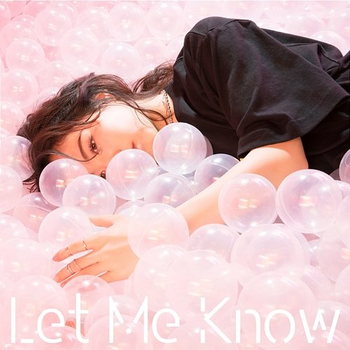 Let Me Know MIREI