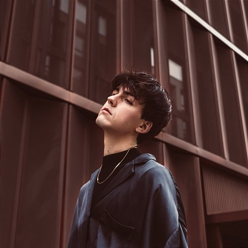 Let Me Know Filip Sterne