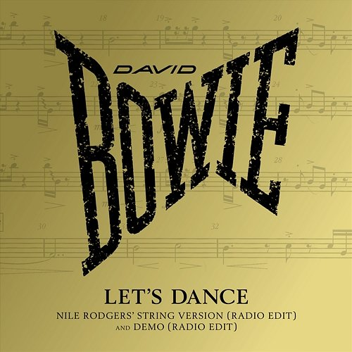 Let's Dance David Bowie