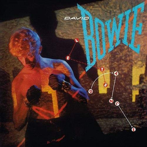 Let's Dance David Bowie