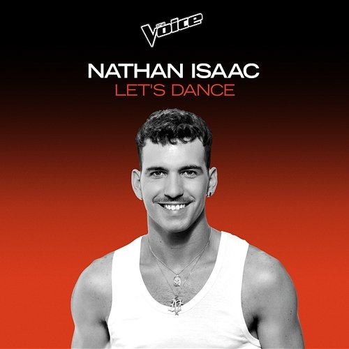Let's Dance Nathan Isaac