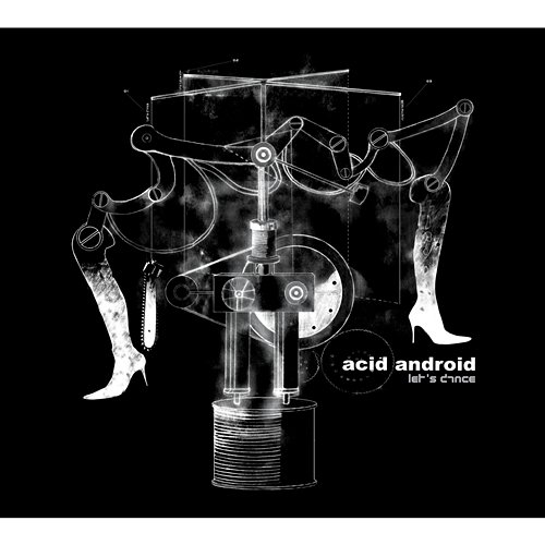 let's dance ACID ANDROID
