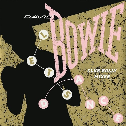 Let’s Dance David Bowie