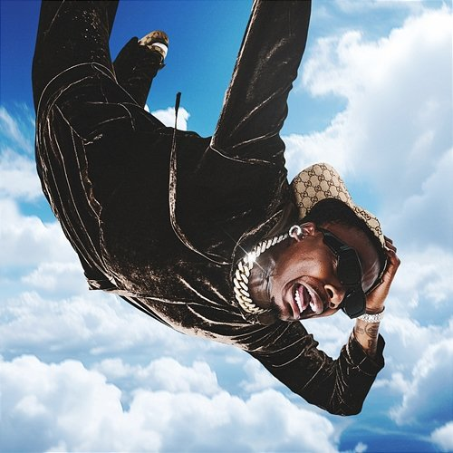 LET'S DO IT DaBaby