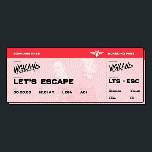 Let’s Escape Vigiland