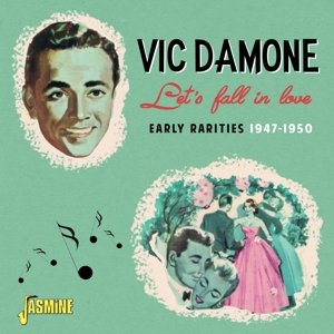 Let's Fall In Love Damone Vic