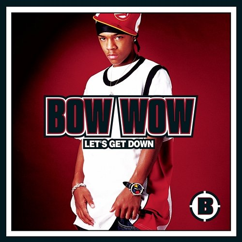 Let's Get Down Bow Wow