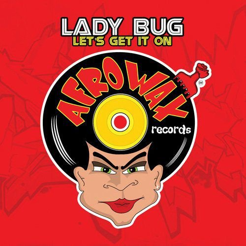 Let's Get It On Various Artists
