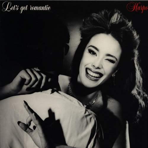 Let´s Get Romantic Harpo