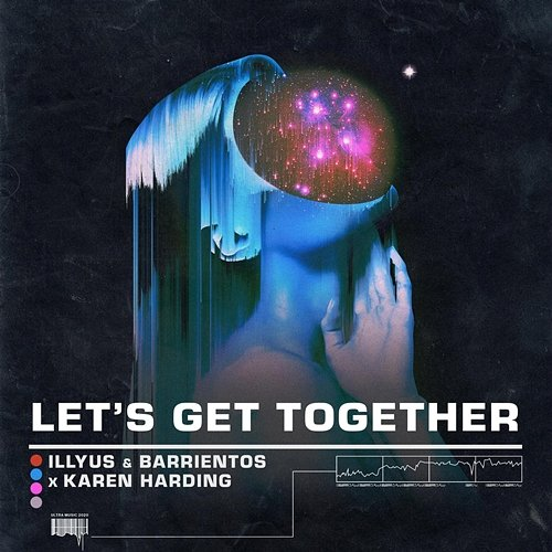 Let's Get Together Illyus & Barrientos, KAREN HARDING