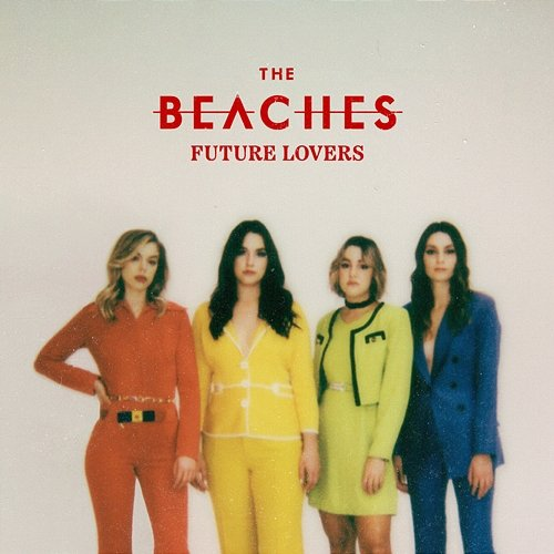 Let's Go The Beaches