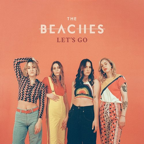 Let's Go The Beaches