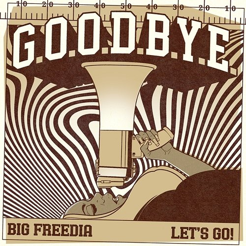 Let's Go! Big Freedia