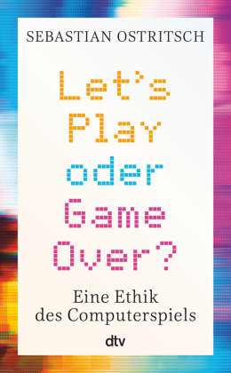 Let's Play oder Game Over? Dtv