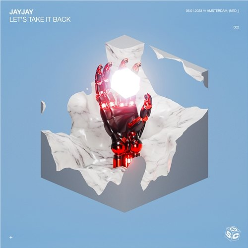 Let's Take It Back JayJay