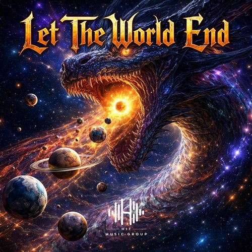 Let the World End Supernova Dragons
