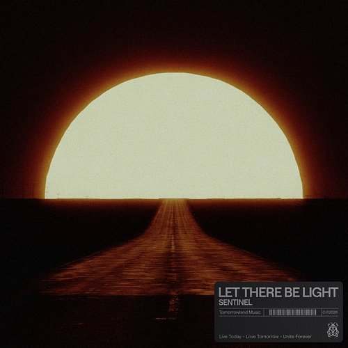 Let There Be Light Sentinel