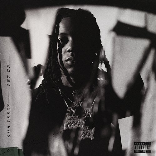 Let Up OMB Peezy
