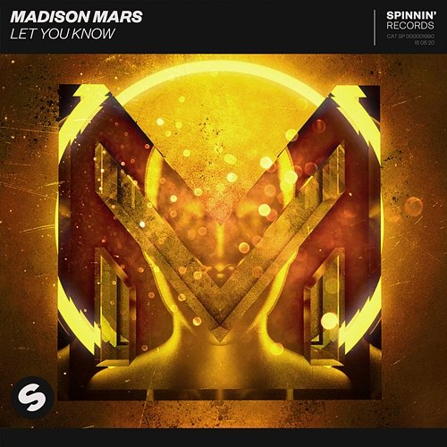 Let You Know Madison Mars