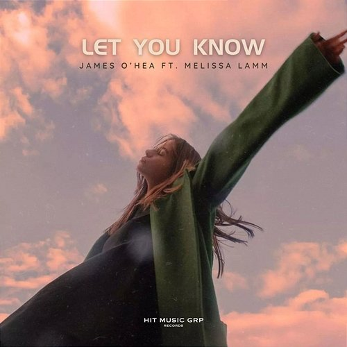Let You Know James O'Hea & Melissa Lamm