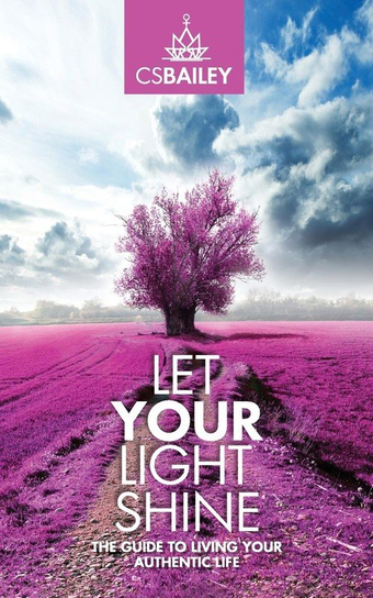 Let YOUR Light Shine Bailey Cs