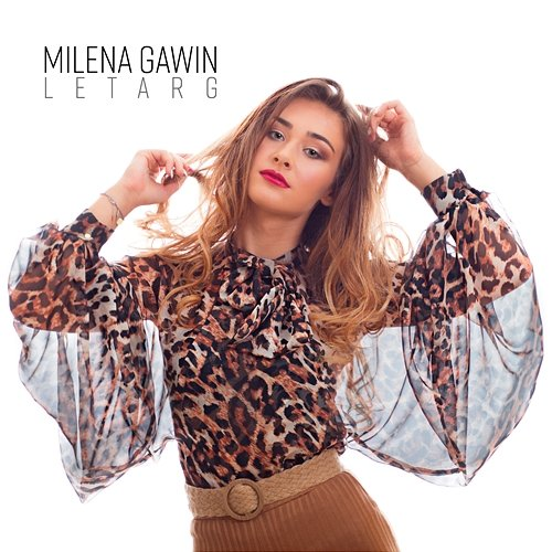 Letarg Milena Gawin