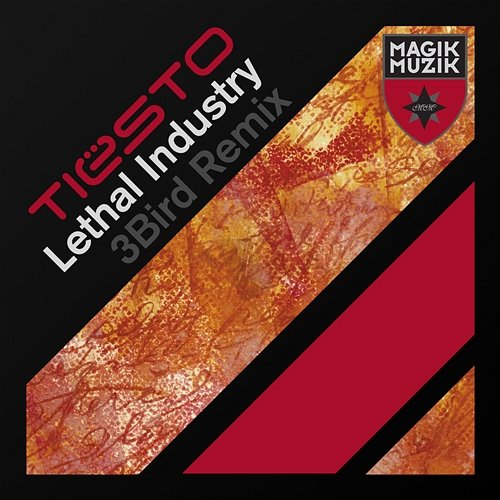 Lethal Industry Tiësto