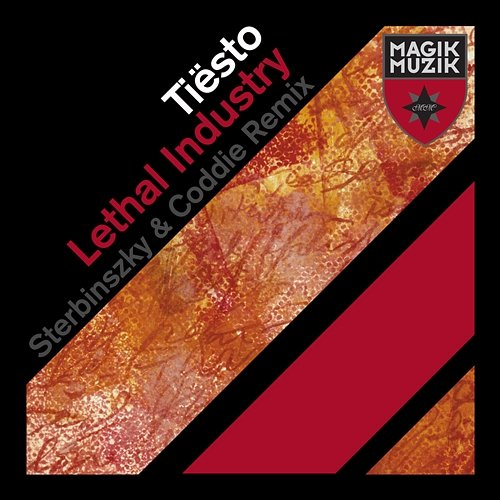 Lethal Industry Tiësto