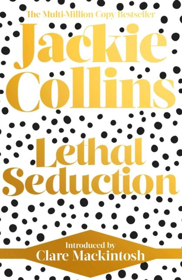 Lethal Seduction Collins Jackie