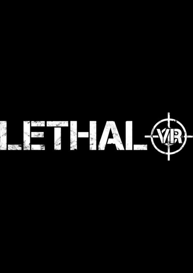 Lethal VR (PC) Team 17 Software