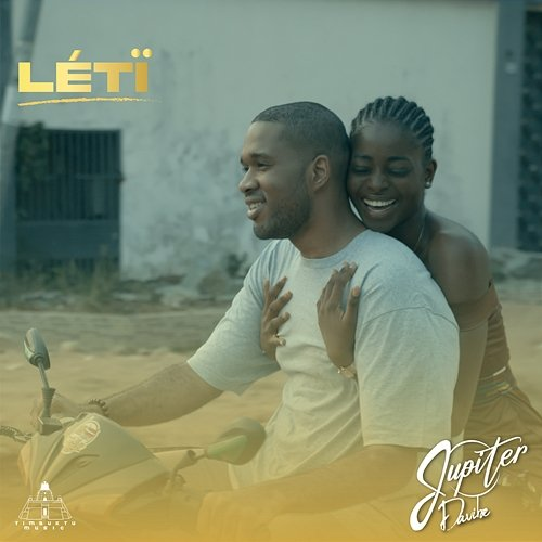 Léti Jupiter Davibe