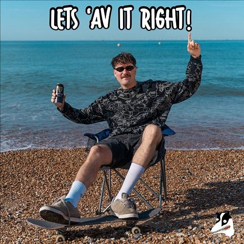Lets ‘Av It Right! Badger