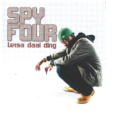 Letsa Daai Ding Spy Four