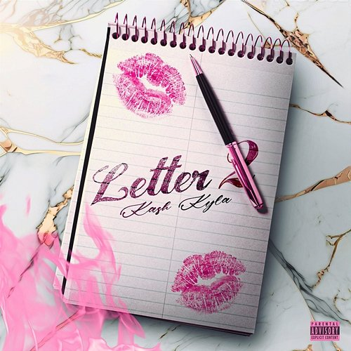 Letter 2 Kash Kyla
