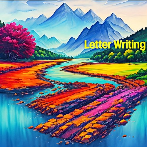 Letter Writing Hosea Colon