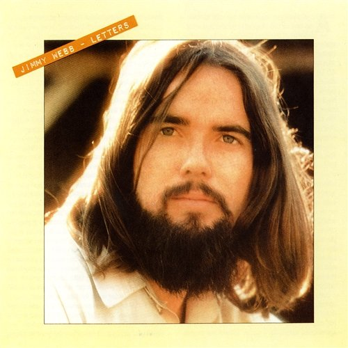 Letters Jimmy Webb