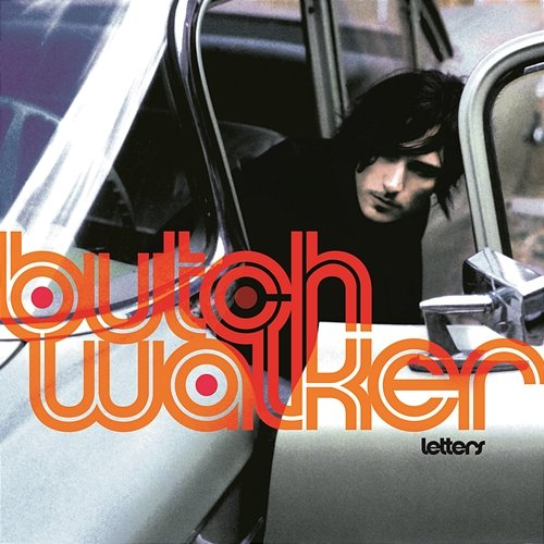 Letters Butch Walker