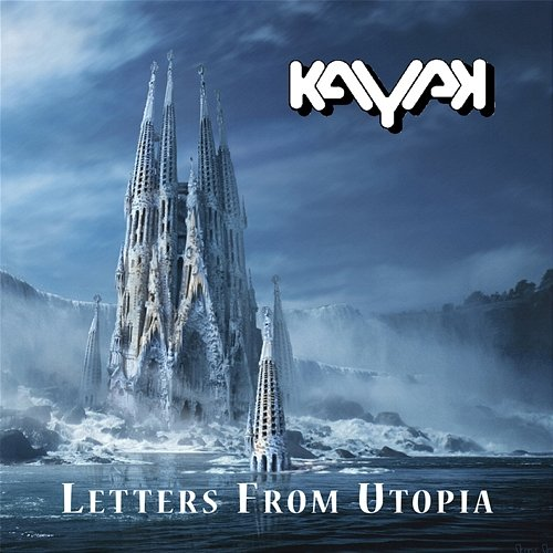 Letters from Utopia Kayak