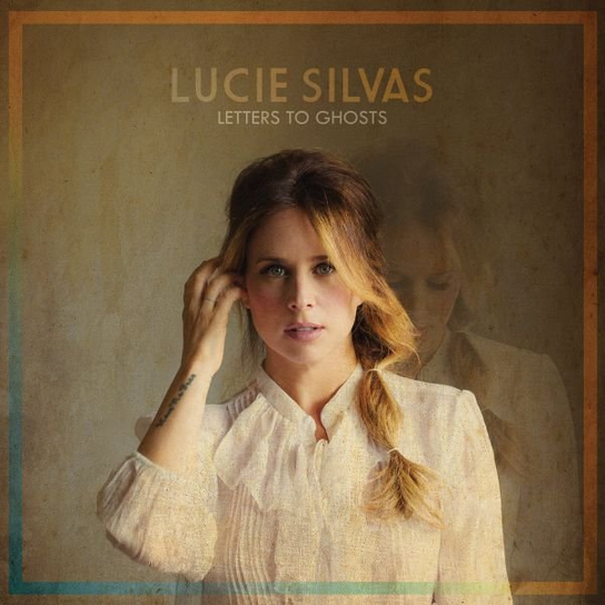 Letters to Ghosts Various Artists