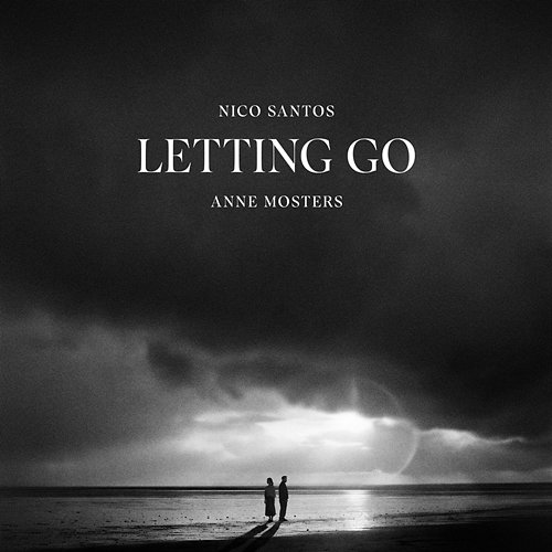 letting go Nico Santos, Anne Mosters