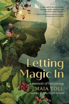 Letting Magic In Perseus Books