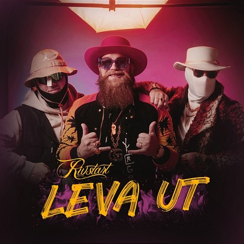Leva ut Rivstart