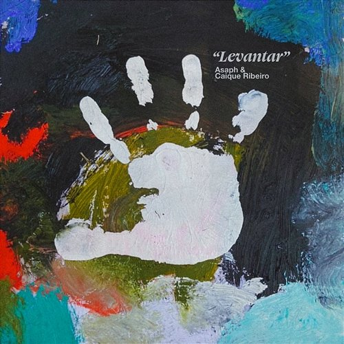 Levantar Asaph feat. Caíque Ribeiro