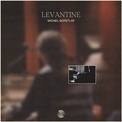 Levantine Michiel Borstlap