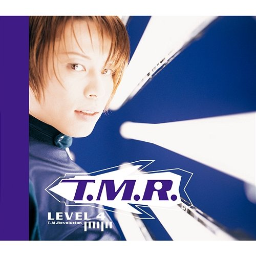LEVEL 4 T.M.Revolution