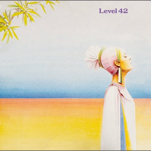 Level 42 Level 42